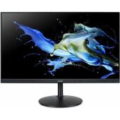 Монитор UM.HB2EE.E02 Acer CB272EBMIPRX 27'', Black, 16:9, IPS, 1920x1080, 1 / 4ms, 250cd, 100Hz, 1xV