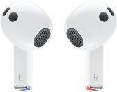 ��������� �������� Samsung Galaxy Buds 3 ����� ������������ bluetooth � ����� �������� (SM-R530NZWACIS)