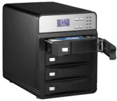������� ������ ��� HDD AgeStar 3C4B3A1 SATA II �������� ������ LCD 3.5"