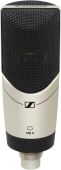 �������� ��������� Sennheiser MK 4 �����