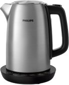 ������ ������������� Philips HD9359 1.7�. 2200�� ����������� ����� ������: ������/������� (HD9359/90)
