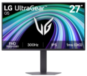 ������� LG 27G550B-B