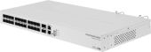 ���������� MikroTik CRS326-24S+2Q+RM (L3) 24SFP+ 2xQSFP+ �����������