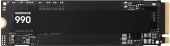 ���������� SSD Samsung PCIe 4.0 x4 2TB MZ-V9V2T0BW M.2 2280