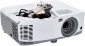 �������� ViewSonic PA503S DLP 3800Lm (800x600) 22000:1 ������ �����:5000����� 1xHDMI 2.12��