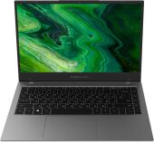 ������� Digma Pro Fortis M Ryzen 5 7430U 16Gb SSD512Gb AMD Radeon Graphics 14.1" IPS FHD (1920x1080) Windows 11 Pro grey WiFi BT Cam 4250mAh (DN14R5-ADXW01)