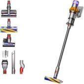  Dyson V15 Detect absolute (SV22) 2022 EU, yellow/nickel