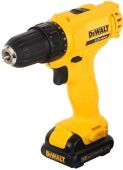 �����-���������� DeWalt DCD700D2 �����. ������:��������������