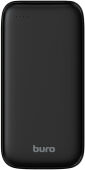 ��������� ����������� Buro BP20A 20000mAh 10W 2A USB-A ������ (BP20A10PBK)