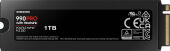 ���������� SSD Samsung PCIe 4.0 x4 1TB MZ-V9P1T0CW 990 Pro M.2 2280