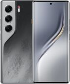 �������� Tecno Camon 40 Pro 256Gb 8Gb ������ �������� 3G 4G 2Sim 6.78" 1080x2436 Android 15 50Mpix 802.11 a/b/g/n/ac NFC GPS GSM900/1800 GSM1900 Protect FM