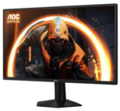 ������� AOC 24,5" 25G50Z, 16:9, IPS, FHD, 0,3ms/1ms, 300cd, 260Hz, HDMI, DP