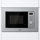 ������������� ���� Gorenje BM201AG1X 20�. 800�� ����������� ����� (������������)