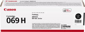 �������� �������� Canon 069HBK 5098C002/004 ������ ���.� �����. (7600���.) ��� Canon MF752Cdw/MF754Cdw, LBP673Cdw