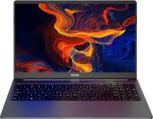 ������� Tecno MegaBook T15DA Ryzen 5 7430U 8Gb SSD512Gb AMD Radeon Graphics 15.6" IPS FHD (1920x1080) Windows 11 Home grey WiFi BT Cam 6140mAh (71003300345)