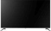 ��������� LED Digma 65" DM-LED65UBB41 Android TV Frameless Metal �����-�����������/����������� 4K Ultra HD 60Hz DVB-T DVB-T2 DVB-C DVB-S DVB-S2 USB WiFi Smart TV