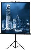 ����� �� ������� Lumien 120" 183x244�� Master View LMV-100108 4:3 ��������� �������� ������
