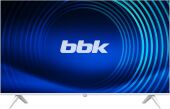 ��������� LED BBK 40" 40LEX-7145/FTS2C (W) ����� FULL HD 60Hz DVB-T2 DVB-C DVB-S2 USB WiFi Smart TV (RUS)