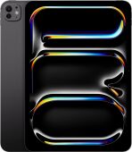 ������� Apple iPad Pro 2025 A3357 M5 9C RAM12Gb ROM256Gb 11" OLED 2420x1668 iOS ������ ������ 12Mpix 12Mpix BT WiFi 10hr