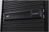 �������� �������������� ������� APC Smart-UPS SMT750RMI2UC 500�� 750�� ������