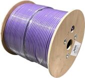������ �������������� Lanmaster TWT-6FTP-NGLS ���.6 FTP 4 ���� 23AWG ��(�)-LS ���������� 305� ����������