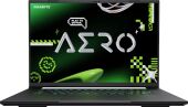������� Gigabyte Aero X16 1VH Ryzen AI 7 350 16Gb SSD1Tb NVIDIA GeForce RTX 5060 8Gb 16" IPS QHD+ (2560x1600) ��� �� grey WiFi BT Cam (1VH93KZC94AD)