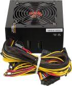���� ������� Thermaltake ATX 650W LT-650P (20+4pin) APFC 120mm fan 5xSATA RTL