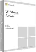 �� Microsoft Windows Server CAL 2025 English 1pk DSP OEI 5Clt Dev CAL (EP2-25243)