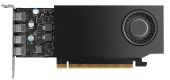  PCIE RTX A1000 8GB GDDR6 BULK Pack 900-5G172-2280-000 NVIDIA
