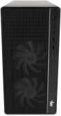 �� IRU Tactio 310H6SEA MT i5 14400F (2.5) 16Gb SSD512Gb RTX5050 8Gb ��� �� GbitEth 500W ������ (RUS) (2164590)