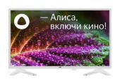  LCD 28" WHITE YANDEX 28H541T LEFF