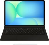�����-���������� Samsung ��� Samsung Galaxy Tab S10 FE+ Book Cover Keyboard with touchpad ������������/���������� ������ (EF-DX625UBRGRU)