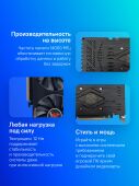 ���������� Biostar PCI-E 3.0 VN2066RF82 NVIDIA GeForce RTX 2060SUPER 8Gb 256bit GDDR6 1470/14000 DVIx1 HDMIx1 DPx1 HDCP Ret