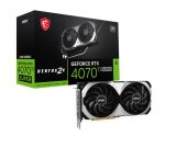 Видеокарта PCIE16 RTX4070TI SUPER 16G RTX 4070 TI SUPER 16G VENTUS 2X OC MSI