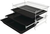 ������� ���� ������������� Gorenje BPS6737E14BG ������