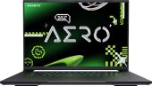 ������� Gigabyte Aero X16 1WH Ryzen AI 7 350 16Gb SSD1Tb NVIDIA GeForce RTX 5070 8Gb 16" IPS QHD+ (2560x1600) ��� �� silver WiFi BT Cam (1WH93KZC94DD)