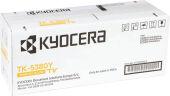 �������� �������� Kyocera TK-5380Y 1T02Z0ANL0 ������ (10000���.) ��� Kyocera PA4000cx/MA4000cix/MA4000cifx