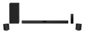 �������� LG SN5R 4.1 520��+220�� ������