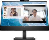 ������� HP 23.8" M24m ����������� IPS 16:9 HDMI M/M Cam ������� HAS Piv 300cd 178��/178�� 1920x1080 75Hz DP FHD USB 6.3��