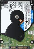 ������� ���� WD SATA-III 2Tb WD20SPZX Notebook Blue (5400rpm) 128Mb 2.5"