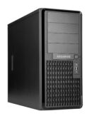 Рабочая станция Aquarius Pro G40 S90 (АМПР.466539.416) (MDT/PSU750/E-2244G/DDR4_8G/SSD_256GB/KM)