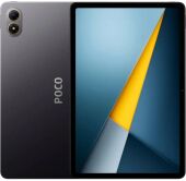������� Xiaomi Poco Pad M1 P83P 7s Gen 4 (2.7) 8C RAM8Gb ROM256Gb 12.1" IPS 2560x1600 Android 15 ����� 8Mpix 8Mpix BT WiFi microSD 2Tb 12000mAh 1992hrs