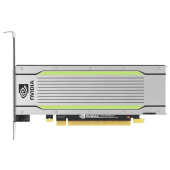  PCIE16 TESLA T4 16GB ATX 900-2G183-6300-T00 BLK NVIDIA