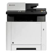 МФУ лазерный Kyocera Color M5526cdw/a (1102R73NL0/1102R73NL1) A4 Duplex Net WiFi белый