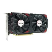  PCIE16 RX 580 8GB AFRX580-8192D5H3-V3 AFOX