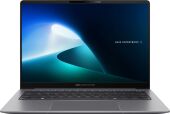 ������� Asus ExpertBook P5 P5405CSA-NZ0306X Core Ultra 7 258V 32Gb SSD1Tb Intel Arc 140V 14" IPS WQXGA (2560x1600) Windows 11 Pro grey WiFi BT Cam (90NX0861-M00CP0)
