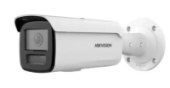 IP-������ 4Mp ������� �������������� DS-2CD2T47G2H-LI(2.8mm) HIKVISION