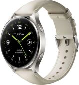 �����-���� Xiaomi Watch 2 1.43" AMOLED ����.����� ���.����� ����.�����.:140-210�� (BHR9306GL)