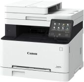 ��� �������� Canon i-Sensys MF655Cdw (5158C004) A4 Duplex WiFi �����