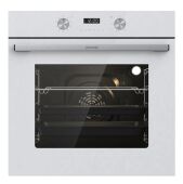 ������� ���� ������������� Gorenje BO6737E03AWGN �����